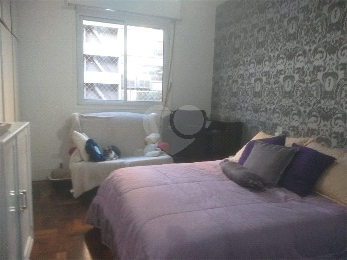 Apartamento à venda com 3 quartos, sendo 1 suíte, em Paraíso, São Paulo, SP