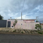 Casa à venda com 4 quartos, sendo 2 suítes,  em Vila Nastri, Itapetininga, SP
