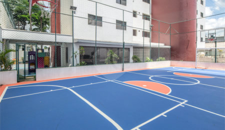 Apartamento à venda com 3 suítes em Alto da Boa Vista, São Paulo, SP