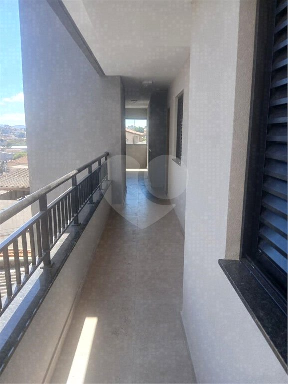 Apartamento à venda com 2 quartos em Vila Medeiros, São Paulo, SP