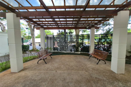 Apartamento à venda com 2 quartos em Vila Anastácio, São Paulo, SP