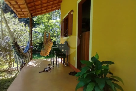 Casa à venda com 1 quarto em Vila Verde, Armação dos Búzios, RJ