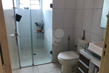 Sobrado à venda com 3 quartos em Brooklin, São Paulo, SP