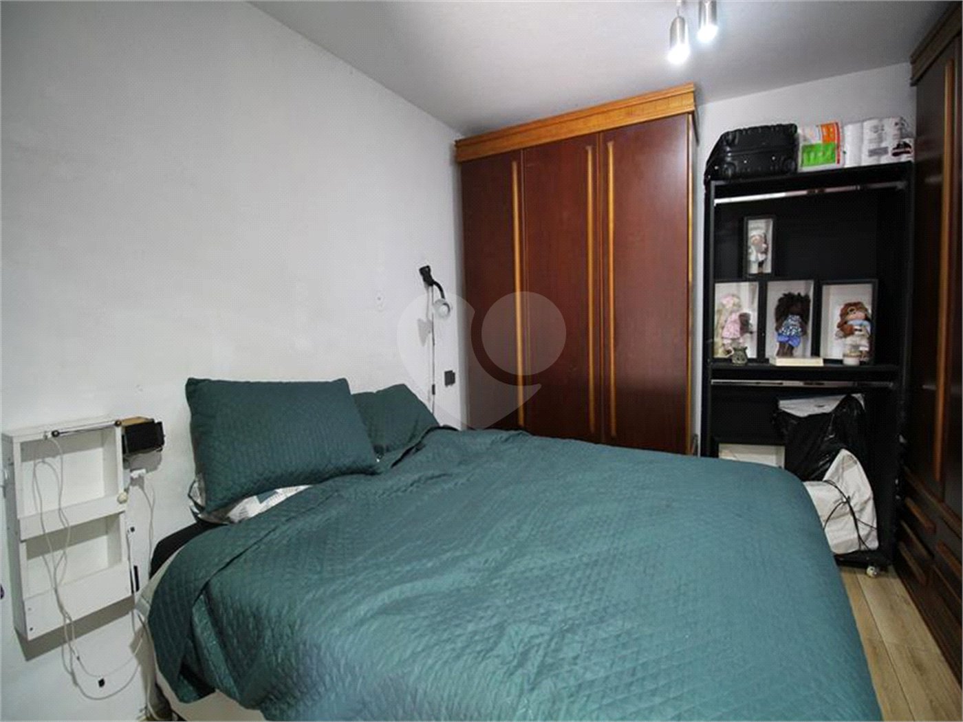 Casa à venda com 3 quartos, sendo 1 suíte, em Vila Clementino, São Paulo, SP