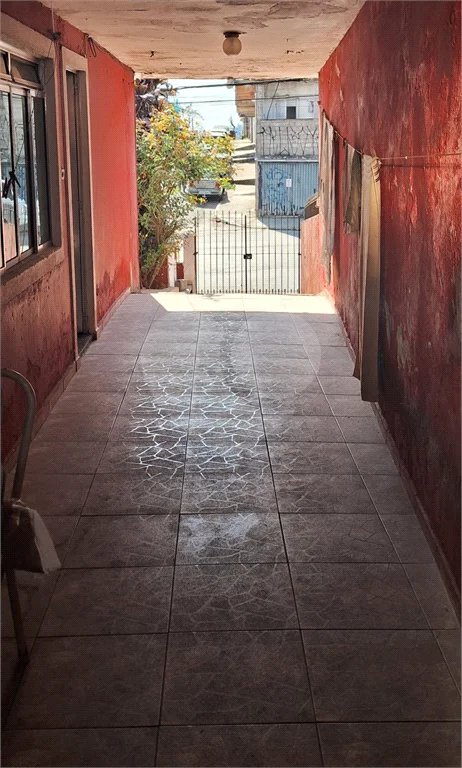 Casa Térrea à venda com 6 quartos, sendo 2 suítes, em Pirituba, São Paulo, SP