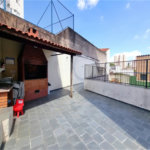 Apartamento à venda com 2 quartos, sendo 1 suíte, em Mandaqui, São Paulo, SP