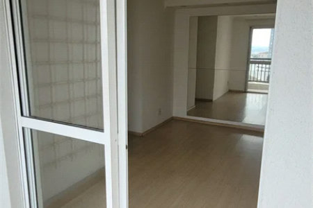Apartamento à venda com 2 quartos, sendo 1 suíte, em Vila Andrade, São Paulo, SP