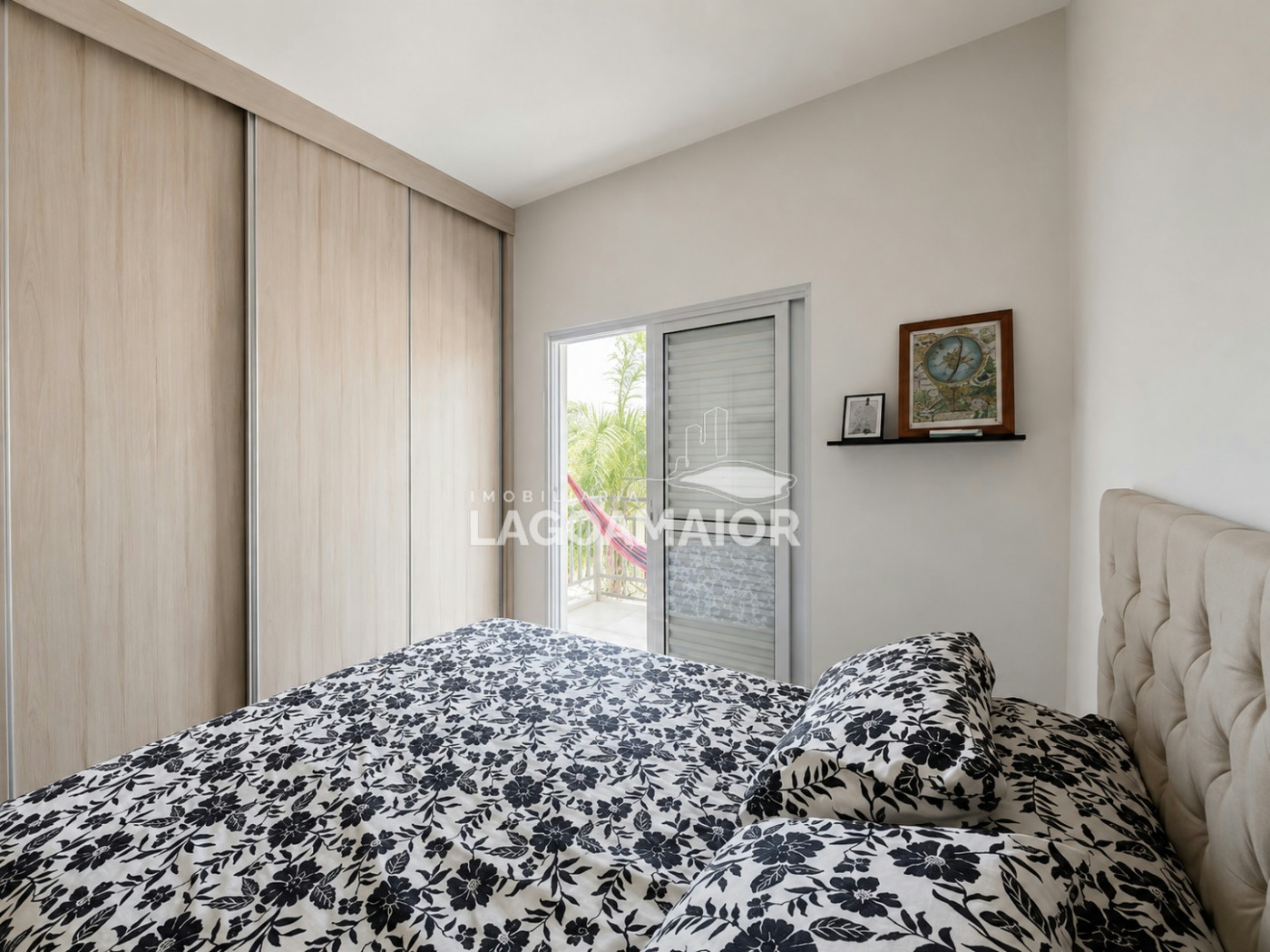 Casa à venda com 3 quartos, sendo 1 suíte, em Bosque das Araras, Três Lagoas, MS