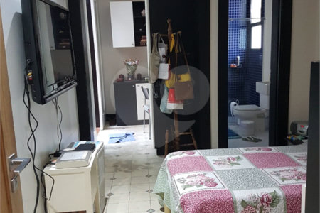 Casa à venda com 3 suítes no condomínio Palm Lane, São Paulo - SP