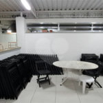 Apartamento à venda com 2 quartos em Alto da Boa Vista, Rio de Janeiro, RJ