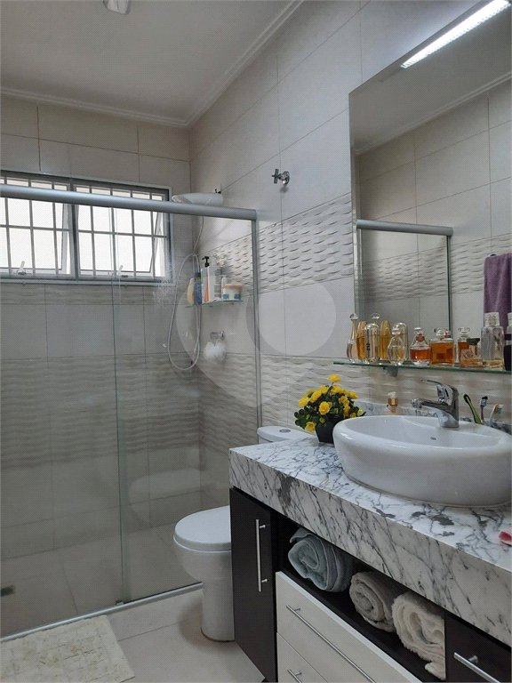 Sobrado à venda com 3 quartos, sendo 1 suíte, em Brooklin, São Paulo, SP