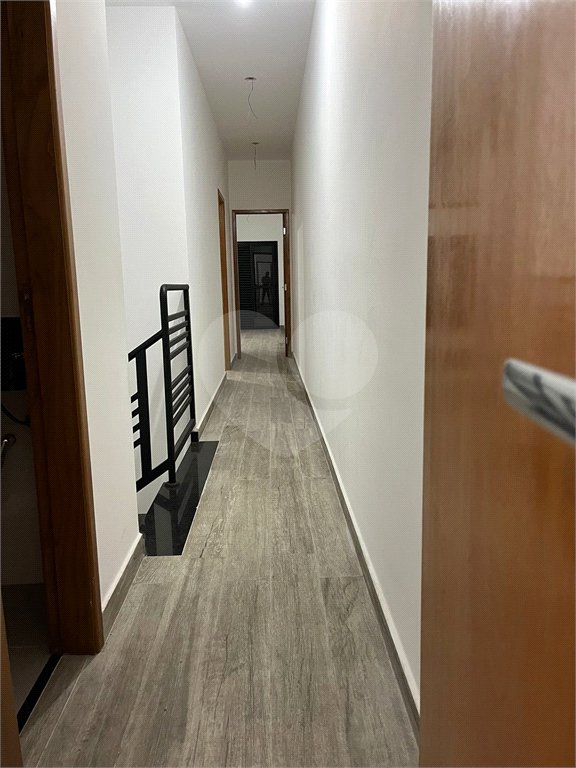 Villagio à venda com 3 quartos, sendo 1 suíte, em Tucuruvi, São Paulo, SP