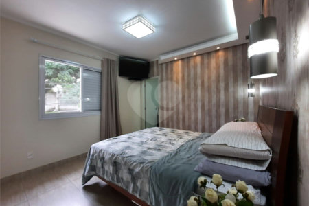Sobrado à venda com 3 quartos, sendo 1 suíte, em Brooklin, São Paulo, SP