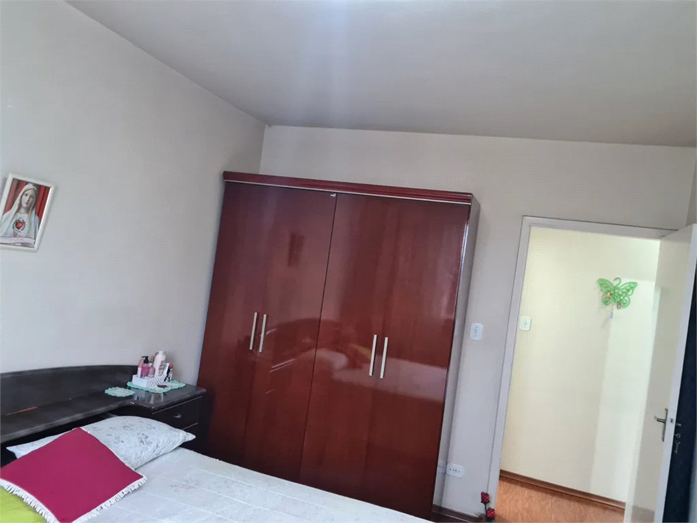 Apartamento à venda com 2 quartos em Vila Leopoldina, São Paulo, SP