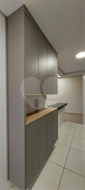 Apartamento à venda com 3 quartos, sendo 1 suíte, em Parque Campolim, Sorocaba, SP