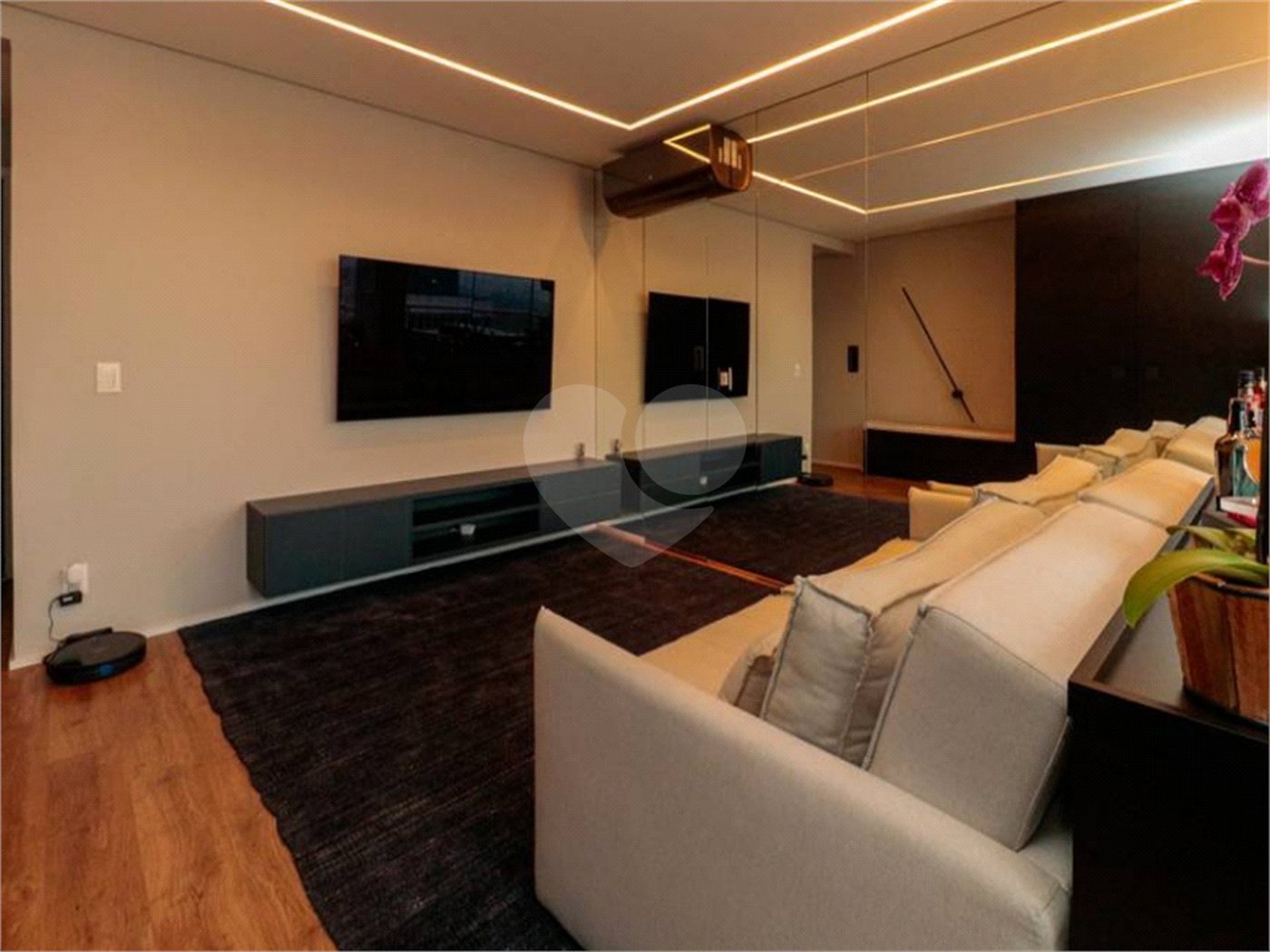 Apartamento à venda com 1 suíte em Pinheiros, São Paulo, SP