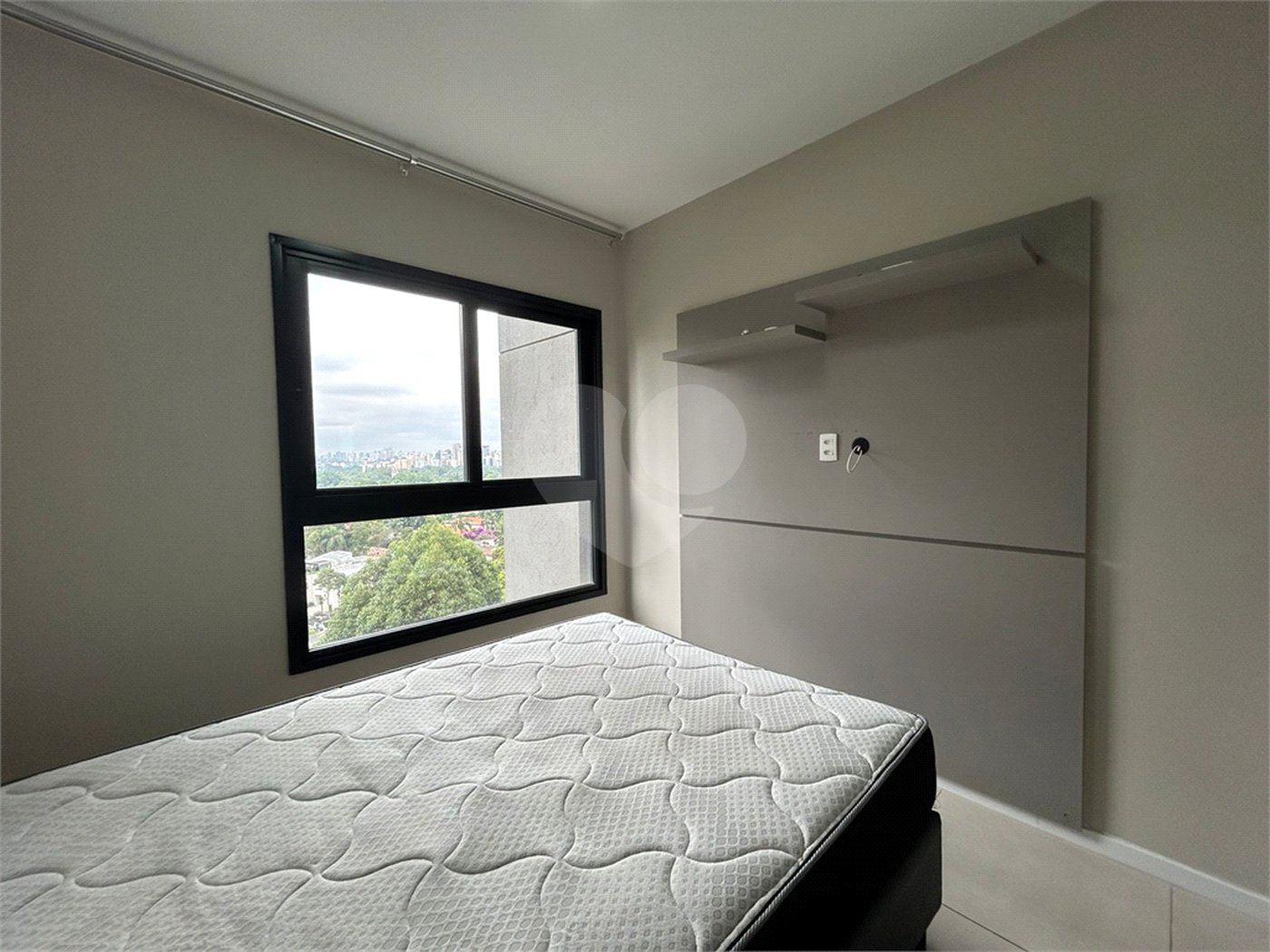 Apartamento para alugar com 1 suíte em Cerqueira César, São Paulo, SP