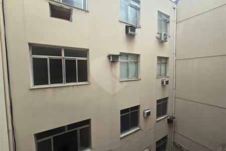 Apartamento à venda com 2 quartos em Tijuca, Rio de Janeiro, RJ