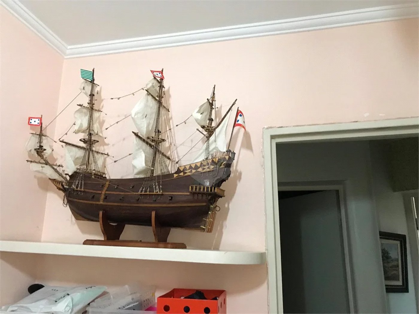 Apartamento à venda com 3 quartos, sendo 1 suíte, em Mandaqui, São Paulo, SP