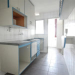 Apartamento à venda com 2 quartos em Lauzane Paulista, São Paulo, SP