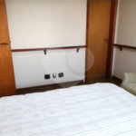 Cobertura à venda ou para alugar com 4 quartos, sendo 2 suítes, em Santana, São Paulo, SP
