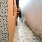 Casa à venda com 2 quartos em Vila Carvalho, Itapetininga, SP