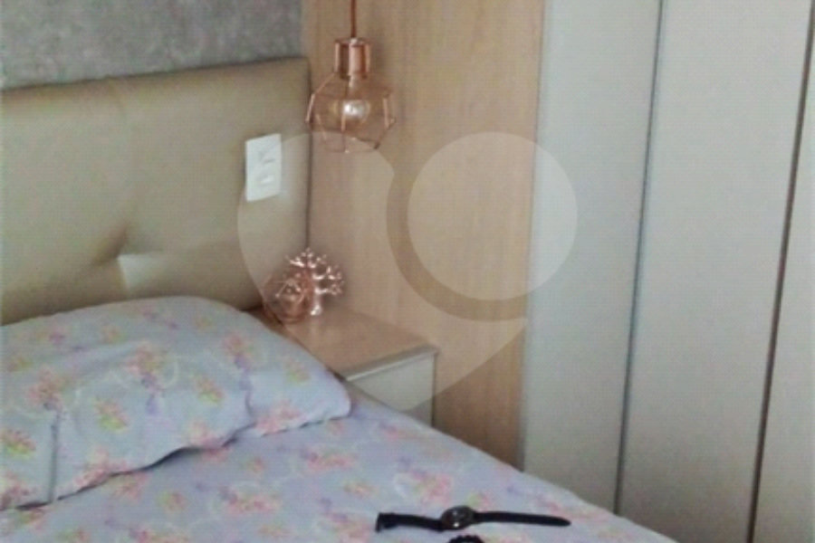 Apartamento à venda com 2 quartos em Pirituba, São Paulo, SP