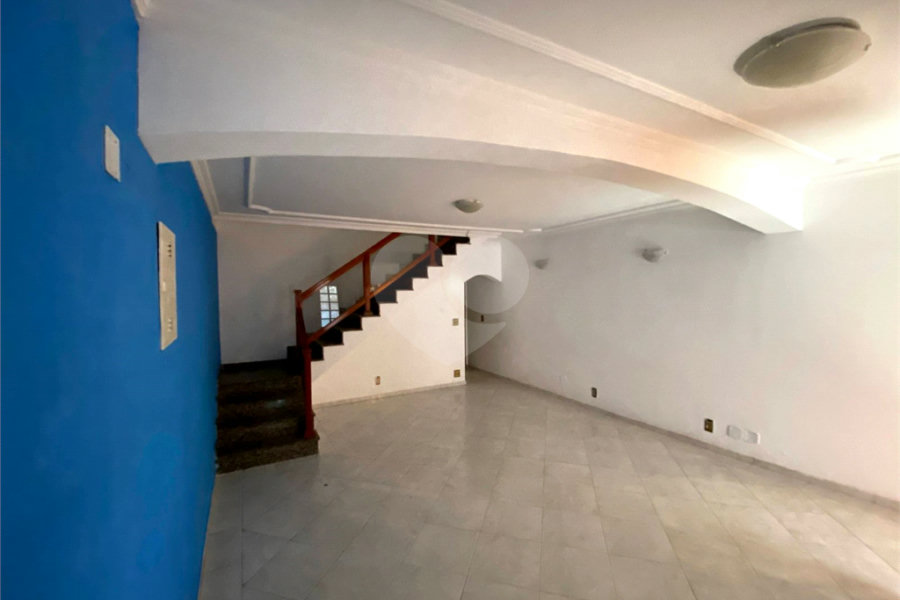 Casa à venda com 2 suítes em Freguesia do Ó, São Paulo, SP