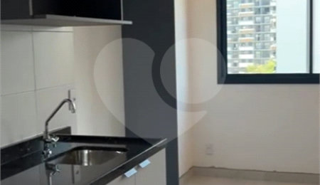 Apartamento para alugar com 1 quarto em Pinheiros, São Paulo, SP