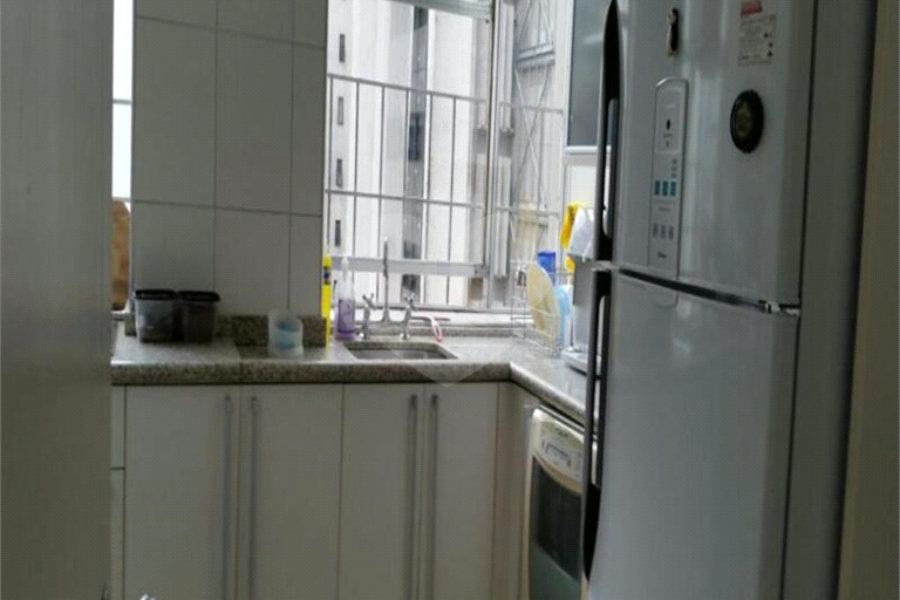 Apartamento à venda com 4 quartos, sendo 3 suítes, em Jardim Paulista, São Paulo, SP