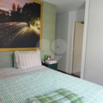 Apartamento à venda com 3 quartos, sendo 1 suíte, em Moema, São Paulo, SP