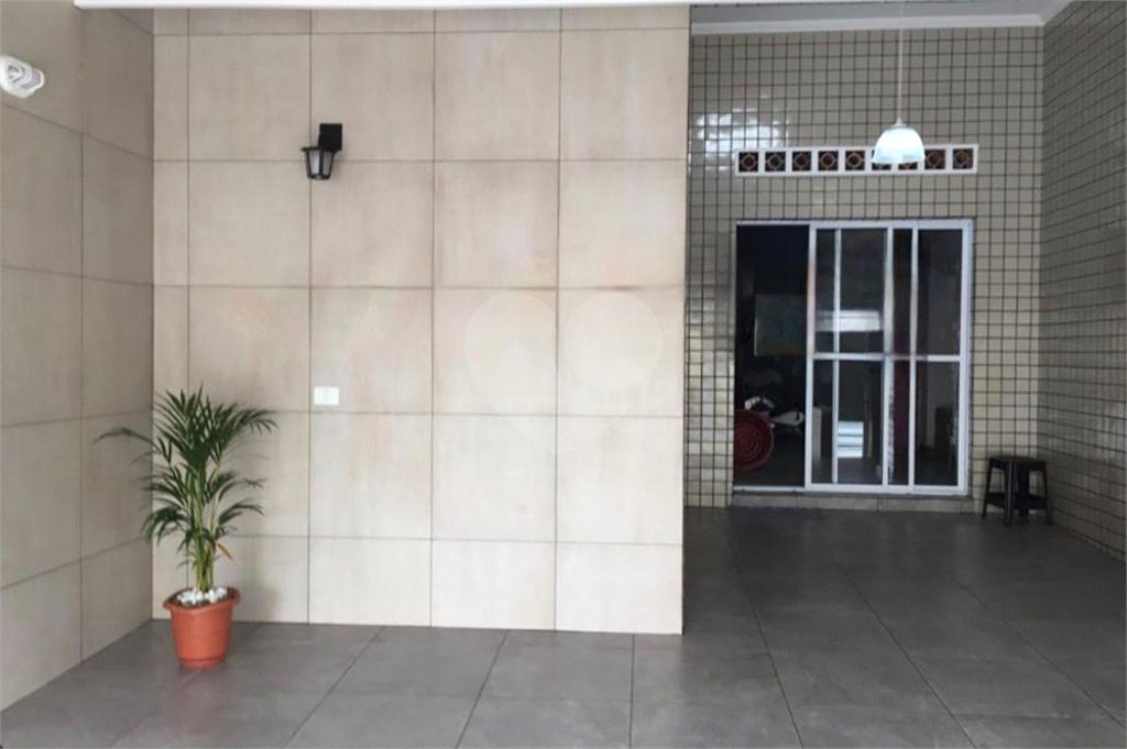 Sobrado à venda com 3 quartos em Mandaqui, São Paulo, SP