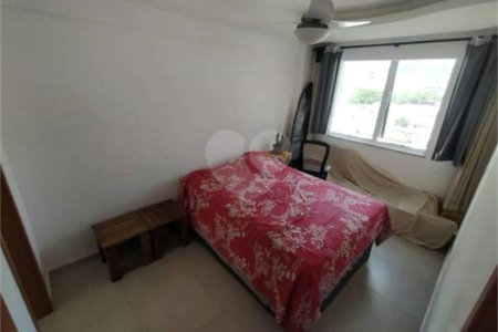 Cobertura à venda com 3 quartos, sendo 2 suítes, em Praça da Bandeira, Rio de Janeiro, RJ