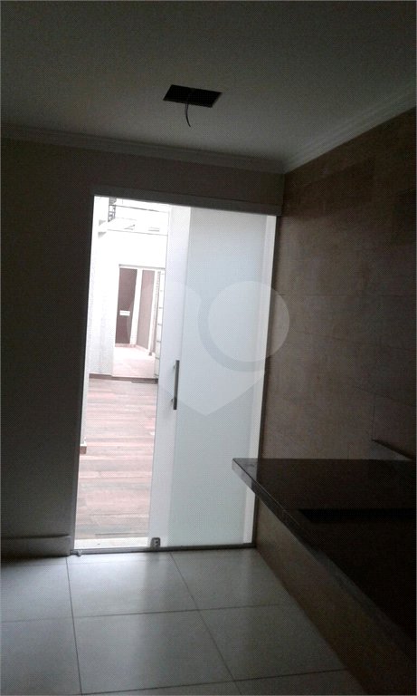 Sobrado à venda com 2 quartos, sendo 3 suítes, em Jabaquara, São Paulo, SP