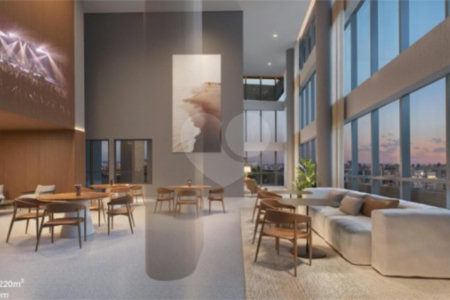 Apartamento à venda com 3 suítes em Chácara Santo Antônio (zona Sul), São Paulo, SP