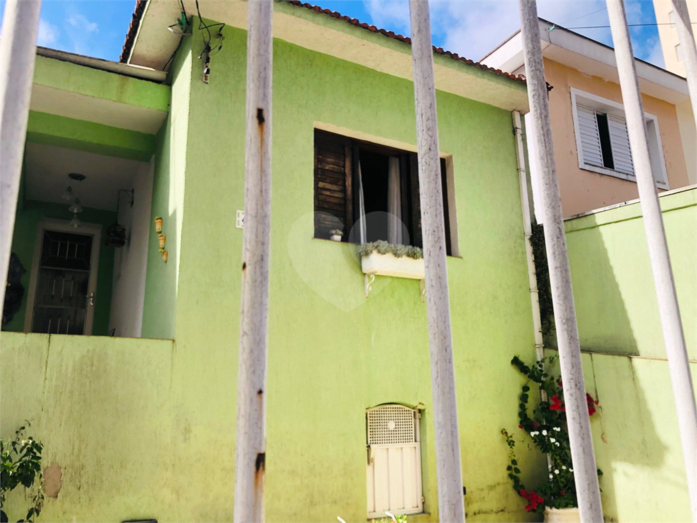 Casa à venda com 2 quartos em Alto da Lapa, São Paulo, SP