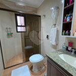 Apartamento à venda com 3 quartos, sendo 1 suíte,  em Santana, São Paulo, SP