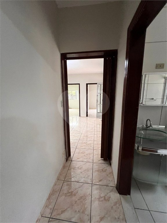 Casa Térrea à venda com 3 quartos em Jaraguá, São Paulo, SP