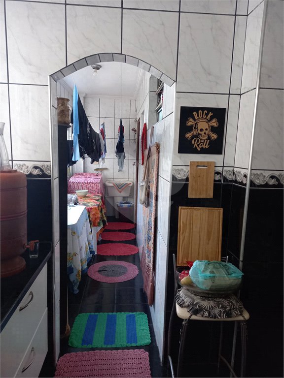Apartamento à venda com 2 quartos em Liberdade, São Paulo, SP