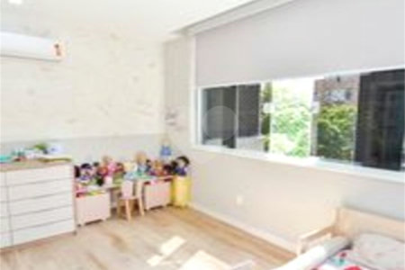 Apartamento à venda com 3 quartos em Tijuca, Rio de Janeiro, RJ