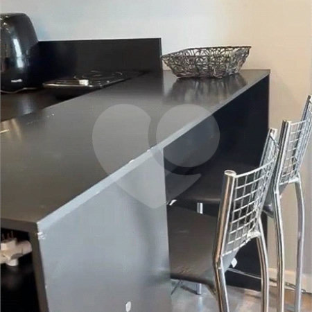 Apartamento à venda ou para alugar com 1 suíte em Pinheiros, São Paulo, SP