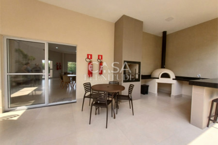 Apartamento à venda com 3 quartos, sendo 1 suíte, em Jardim Gutierres, Sorocaba, SP