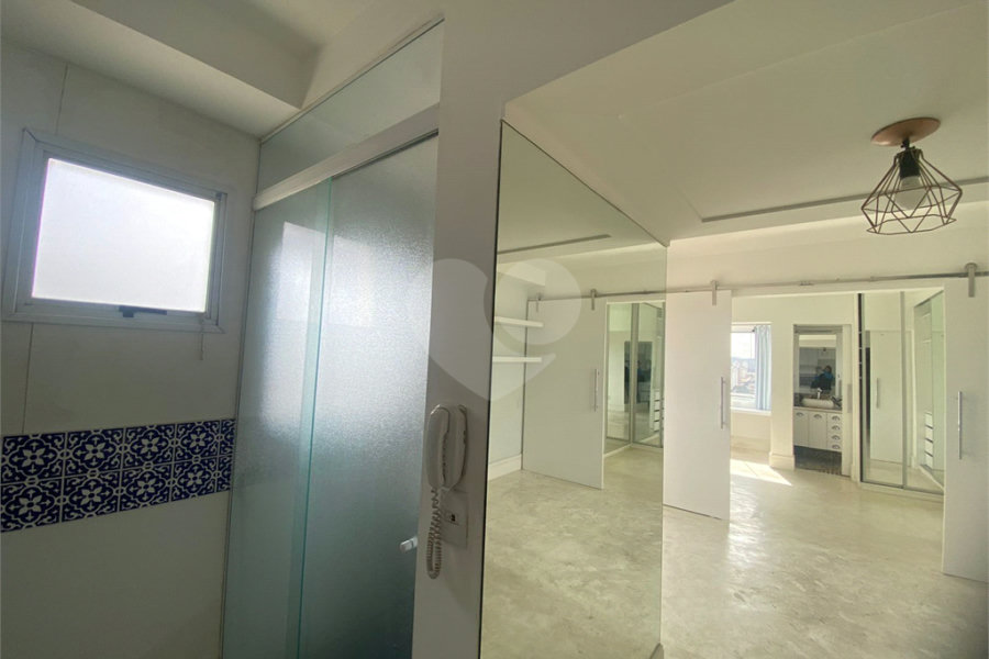 Apartamento à venda com 1 suíte em Santa Teresinha, São Paulo, SP