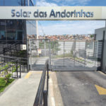 Apartamento à venda com 2 quartos em Jardim Europa, Suzano, SP