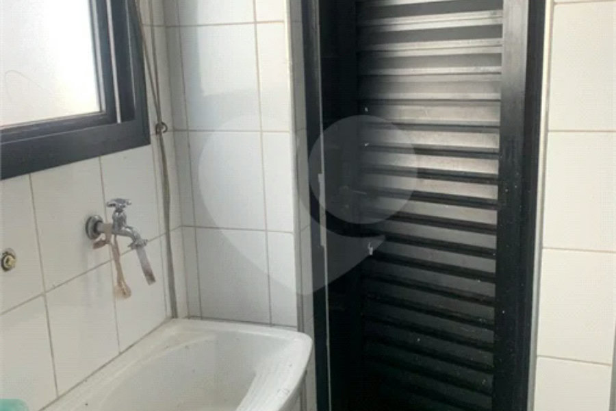 Apartamento à venda com 3 quartos, sendo 1 suíte, em Santana, São Paulo, SP