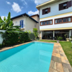 Casa de Vila à venda ou para alugar com 4 quartos, sendo 2 suítes,  em Jardim Leonor, São Paulo, SP