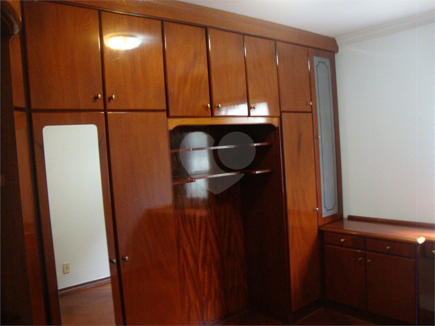 Apartamento à venda com 3 quartos, sendo 1 suíte,  em Mandaqui, São Paulo, SP