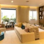 Apartamento à venda com 1 quarto em Butantã, São Paulo, SP