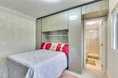 Apartamento à venda com 4 suítes em Vila Sofia, São Paulo, SP