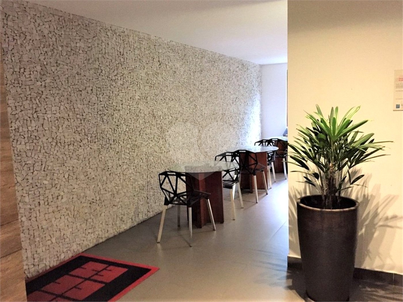 Apartamento à venda com 1 suíte em Cidade Monções, São Paulo, SP